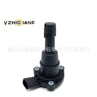 Jualan Panas 03F907660E Sesuai untuk Penderia Aras Minyak Kereta Volkswagen Audi 03F907660D