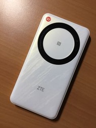 ZTE 中興 5G Wi-Fi 蛋
