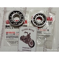 Baring Kruk As 6322 + 6305 Koyo Japan Original Mio Sporty, Mio Smile, Mio Carburetor, Mio Soul, Nouv