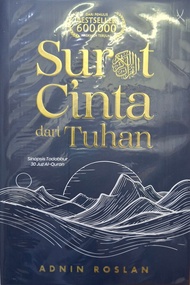 Surat Cinta dari Tuhan Sinopsis Tadabbur 30 Juzuk Al-Quran