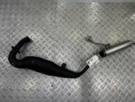 Nsr 250 pgm3 左死氣喉