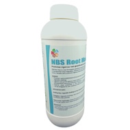 NBS Root Max Concentrate 1L - Organic Fertilizer Foliar Spray