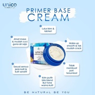 UNICO PREMIER BASE CREAM 5IN1(NEWLOOK) BY UNICO