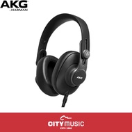 AKG K361 First-Class Closed-back Headphones