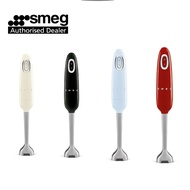 Smeg Hand Blender With Accesories HBF03