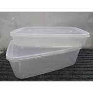 Comet Star Sealware natural Pack 1900ml 3500ml/