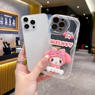 3D Cartoon Doll Phone Case For Huawei Nova 14i 13 12i 11 10 7i Y91 Y90 Y73 Y70 5T P60 Pro Honor 600 