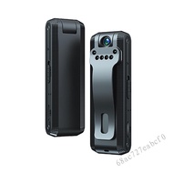 Winstong TECH Body กล้อง 1080P HD แบบพกพากล้องบันทึกวิดีโอเสียง 4K กล้องวิดีโอขี่ Home Office UYU-TH