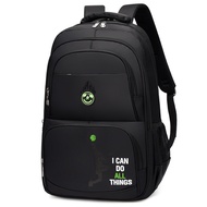 Balo to size 48cm cho nam nữ đi làm đi học balo đựng laptop 156 inch 16.5inch 17inch