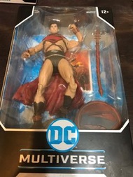 McFarlane superman