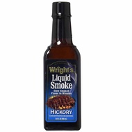 Wright's Liquid Smoke Hickory Flavored 103ml