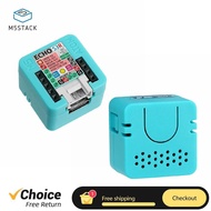 M5Stack ATOM Echo S3R Programmable IoT Voice Interaction Controller Speaker Development Board For Ho