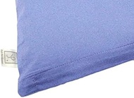 Fab the Home FH127811-770 Solid/Twilight Futon Mattress Cover, S, Single 41.3 x 84.6 inches (105 x 2