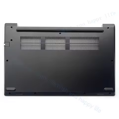 LL New Bottom D Cover Lower Case TEX For Lenovo V14 G2-ITL 82KA V14 G2-ALC 82KC