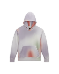 Jordan x J Balvin Men's Fleece Hoodie