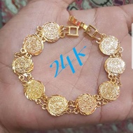 COP 916 TULEN EMAS KOREA 24K