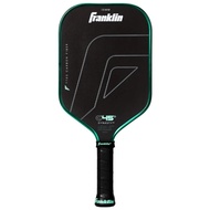 Franklin C45° Carbon Fiber Pickleball Paddle - Dynasty