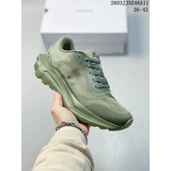 Alo yoga Alo Runner yoga Running Shoes Anti-Slip Wear-Resistant Low-Top Sports Shoes Comfortable All