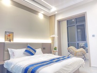 Gexianshan Juxian Homestay