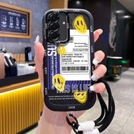 Casing For Samsung A56 5G A36 5G Case Silicone