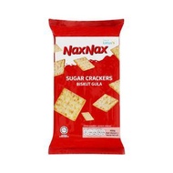 NAXNAX SUGAR CRACKER 400G