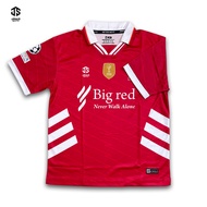Fantasy Lc Jersey Vintage Jersey/ Lfc Football Jersey/
