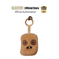 Fuggler chicken nuggets blind box toys plush toy keychain pendant