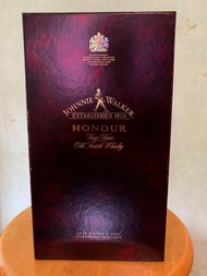 Johnnie Walker  Honour  Whisky 響