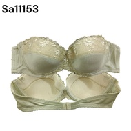 X Sa11153 branded bra with underwire size 36C