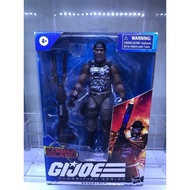 Hasbro Gi Joe Roadblock