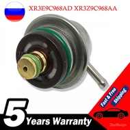 Fuel Injection Pressure Regulator For Ford E-150 E-350 E-450 Excursion XR3E9C968AD XR3Z9C968AA 75250