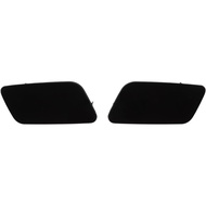 Front Bumper Headlight Washer Spray Nozzle Jet Cover Cap Fit for Audi A3 2012-2016 8V3 955 275 8V395