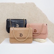 AERA BAG by ZYTADELIA