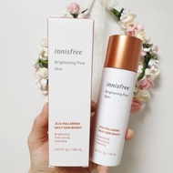 Promo Innisfree  Brightening Pore Skin hydrating toner150ml Murah