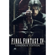 [PC] Final Fantasy XV Windows Edition (digital download)