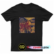 1994 Blue Generation Slank T-shirt