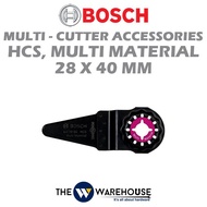 Bosch Multi Cutter Accessories AIZ28SC 2608661691