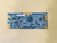 [D-74-X] AUO 46吋 T370HW02 VC CTRL BD,37T04-C0G 邏輯板
