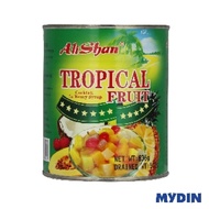 Alishan Fruit Cocktail (836g)