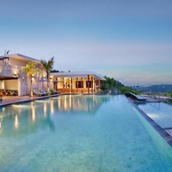 โรงแรม MAUA Nusa Penida Bali - นูซาเปอนีดา