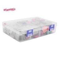[stennpj1]Electrical Wire Connector Plug, 8 Sets 2 3 4 6 8 12 Pin for Deutsch DT Connector Assortmen