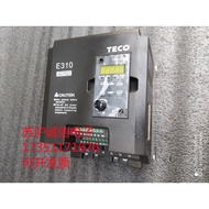 TECO E312 E310-401-H3 E310-402-H3 E310-403-H3 E310-405-H3 Negotiable