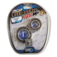 BEARING LAKER LAHER KREK KRUK AS CRANKSHAFT CRANK SHAFT LITE-TECH LITETECH LITE TECH BEAT KARBU BEAT