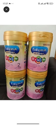 Enfagrow A Neuro Pro美赞臣A+2 奶粉 2號