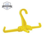 XS Scuba Travel BC Hanger BCD Diving
