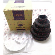 HONDA BRV DRIVE SHAFT COVER BOOT