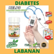 COD DIAVIT Herbs Supplement for Blood Control Diabetes