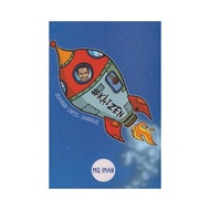 #KAIZEN SUCCESS UNTIL JANNAH