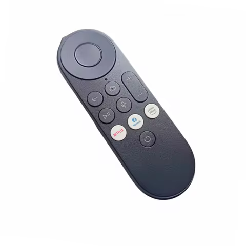 Voice Original KP45CM Remote Control Fit for Facebook Portal TV Voice Prjme Video