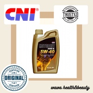 Motobest Engine Oil 5W-40